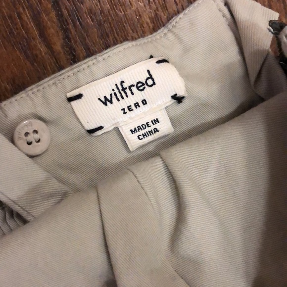 Wilfred Summer Dress - Picture 2 of 2